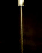 Iniettore sporco Iniettore sporco